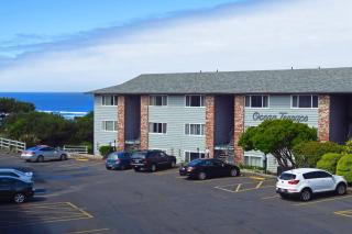 Ocean Terrace Condominiums - 7