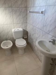 Hotel American - Piriápolis - 1