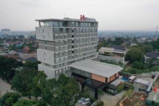 Swiss-Belinn Bogor - 3
