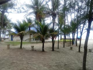 Refúgio mares do Sul Casa de veraneio em Itanhaém - 8