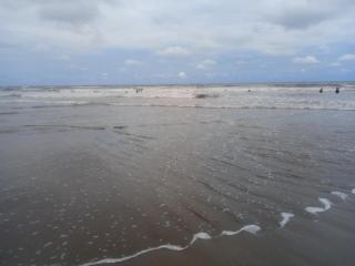 Refúgio mares do Sul Casa de veraneio em Itanhaém - 9