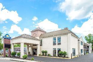 Days Inn by Wyndham Salem - Salem - 3