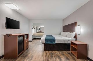 Motel 6-Tupelo, MS - Downtown - Tupelo - 4