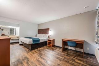 Motel 6-Tupelo, MS - Downtown - Tupelo - 5