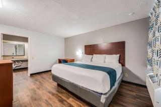 Motel 6-Tupelo, MS - Downtown - Tupelo - 2