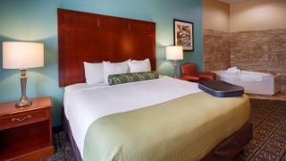 Best Western Plus Monahans Inn and Suites - Monahans - 5