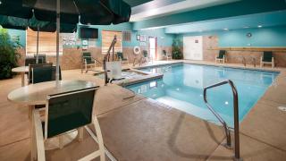Best Western Plus Monahans Inn and Suites - Monahans - 4