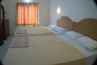 Hotel Sunrise - Kanyakumari - 8
