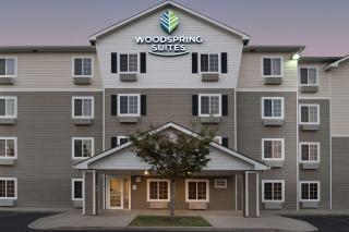 WoodSpring Suites Augusta Fort Eisenhower - Augusta - 0