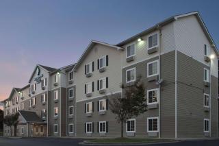 WoodSpring Suites Augusta Fort Eisenhower - Augusta - 8