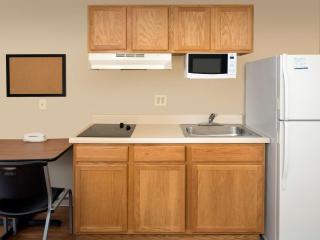 WoodSpring Suites Louisville Clarksville - Clarksville - 3