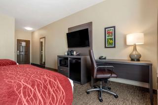 Comfort Inn & Suites Millbrook-Prattville - Millbrook - 2