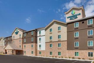 WoodSpring Suites Bakersfield East - Bakersfield - 9