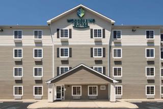 WoodSpring Suites Augusta Riverwatch - 0