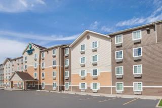 WoodSpring Suites Sioux Falls - Sioux Falls - 9