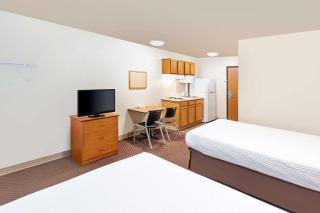 WoodSpring Suites Sioux Falls - Sioux Falls - 2