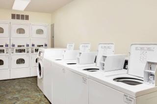 WoodSpring Suites Fort Wayne - Fort Wayne - 7