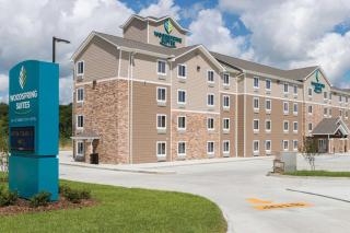 WoodSpring Suites Lafayette - 8