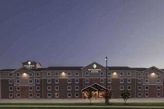 WoodSpring Suites Lafayette - Lafayette - 7