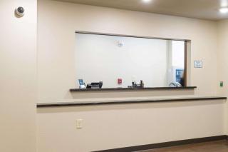 WoodSpring Suites Lafayette - Lafayette - 5