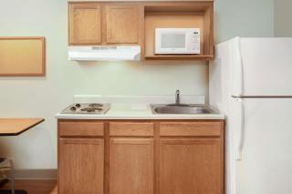 WoodSpring Suites Columbus NE I-270 Airport - Gahanna - 1