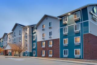 WoodSpring Suites Ankeny Des Moines - 8