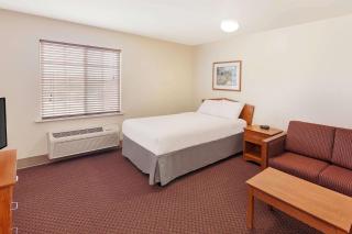 WoodSpring Suites Ankeny Des Moines - Ankeny - 4