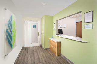 WoodSpring Suites Columbia Fort Jackson - 6
