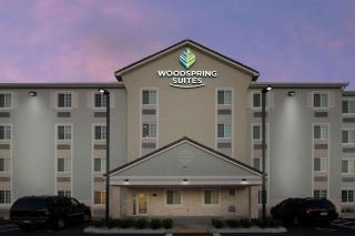 WoodSpring Suites Miami Southwest - Kendall - 8