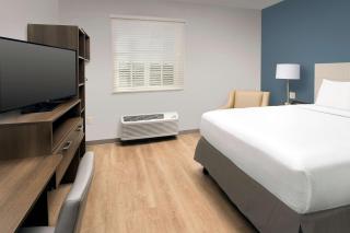 WoodSpring Suites Miami Southwest - Kendall - 4