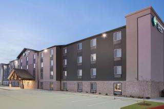 Woodspring Suites West Monroe - 9