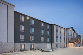 Woodspring Suites West Monroe - 8