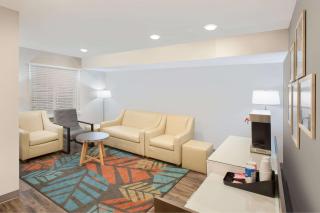 Woodspring Suites West Monroe - West Monroe - 5
