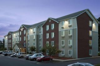 WoodSpring Suites Charlotte Gastonia - Gastonia - 7