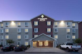 WoodSpring Suites Charlotte Gastonia - Gastonia - 8