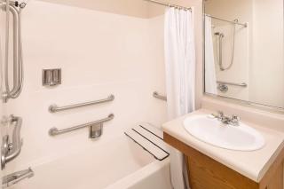 WoodSpring Suites Charlotte Gastonia - Gastonia - 4