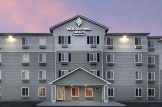 WoodSpring Suites Greenville Central I-85 - 7