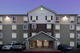 WoodSpring Suites Murfreesboro - Murfreesboro - 7