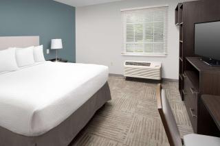 WoodSpring Suites Murfreesboro - Murfreesboro - 5
