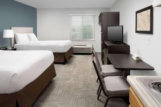 WoodSpring Suites Murfreesboro - Murfreesboro - 1