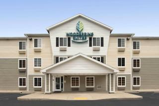 WoodSpring Suites Spartanburg Duncan - Duncan - 0