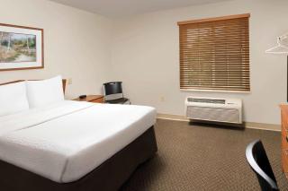 WoodSpring Suites Spartanburg Duncan - Duncan - 4