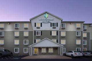 WoodSpring Suites Lebanon - Mount Juliet - 7