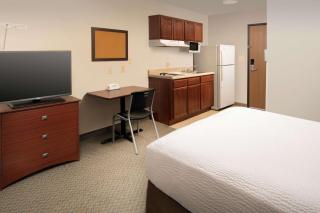 WoodSpring Suites Waco near University - Waco - 2