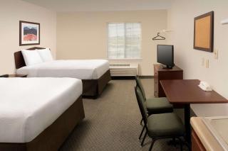 WoodSpring Suites Waco near University - Waco - 3