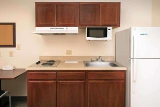 WoodSpring Suites Waco near University - Waco - 1