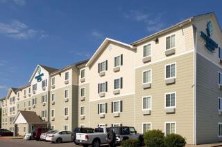 WoodSpring Suites Clarksville Ft. Campbell - Clarksville - 5
