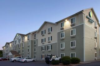 WoodSpring Suites Clarksville Ft. Campbell - Clarksville - 4