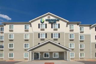 WoodSpring Suites Killeen - Killeen - 7