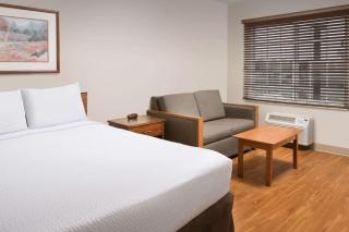 WoodSpring Suites Killeen - Killeen - 1